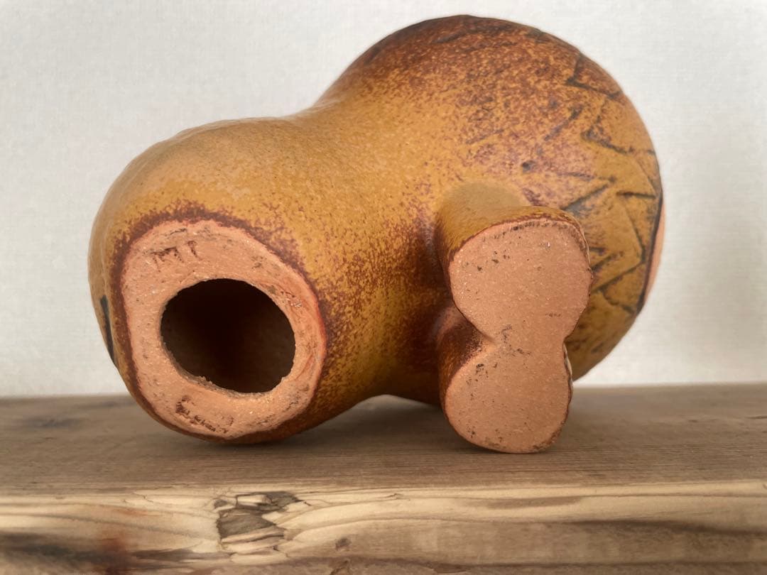 ◆リサラーソン　ライオン陶器　置物　3点セット◆北欧雑貨