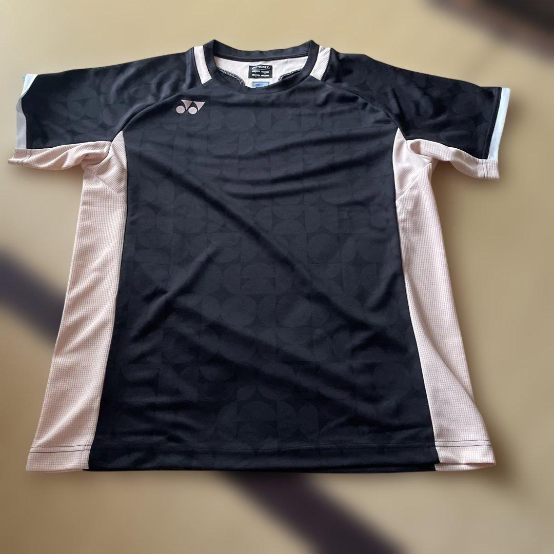 YONEX ゲームシャツ　ヨネックス　最終値下げ