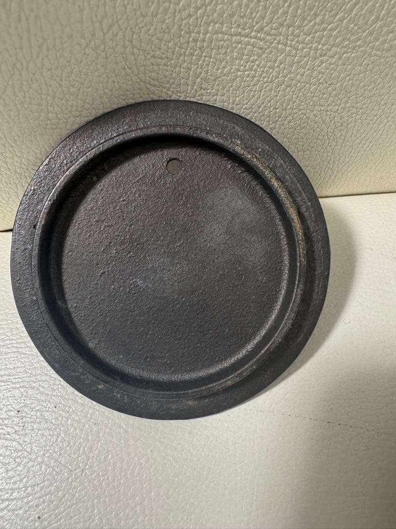 鉄瓶　急須　1.2L