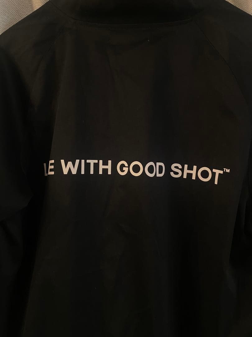 【良品NO COFFEE × CLUBHAUS \"NO GOLF\" クラブハウス