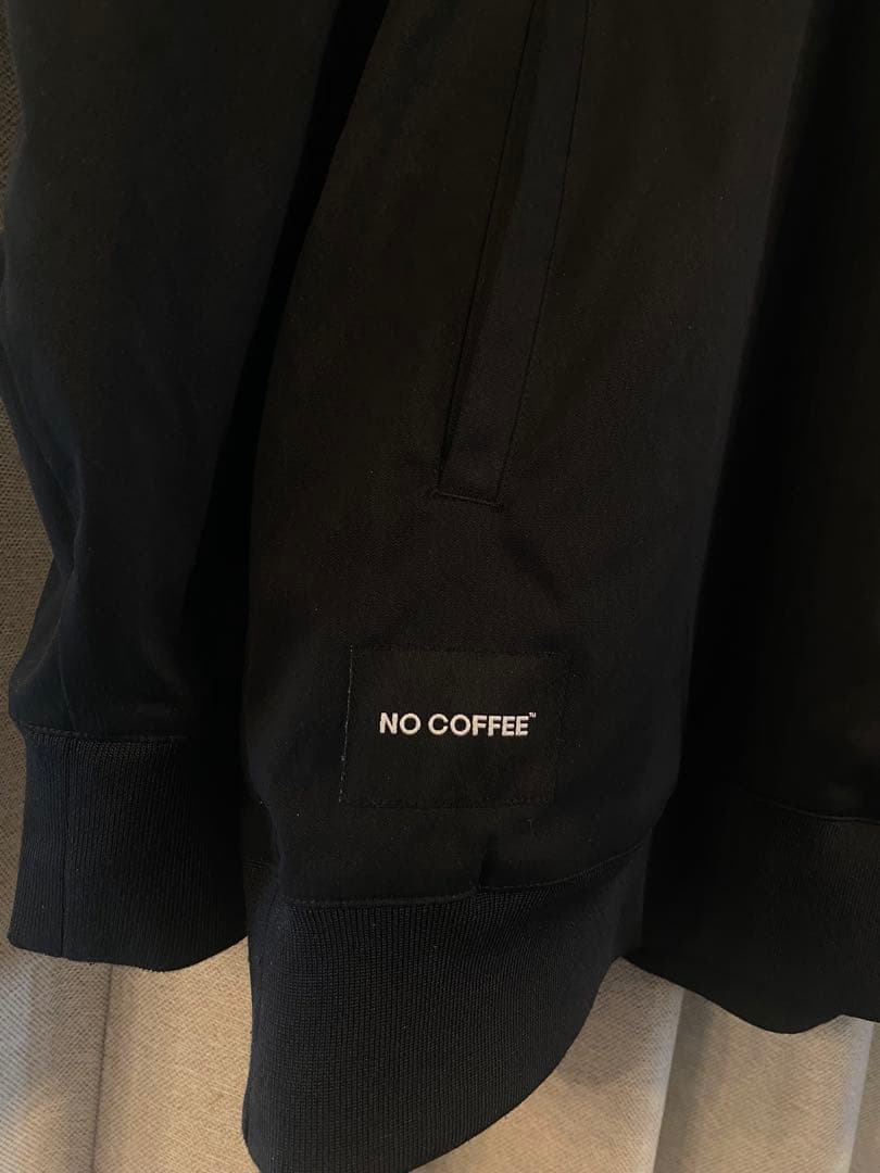 【良品NO COFFEE × CLUBHAUS \"NO GOLF\" クラブハウス