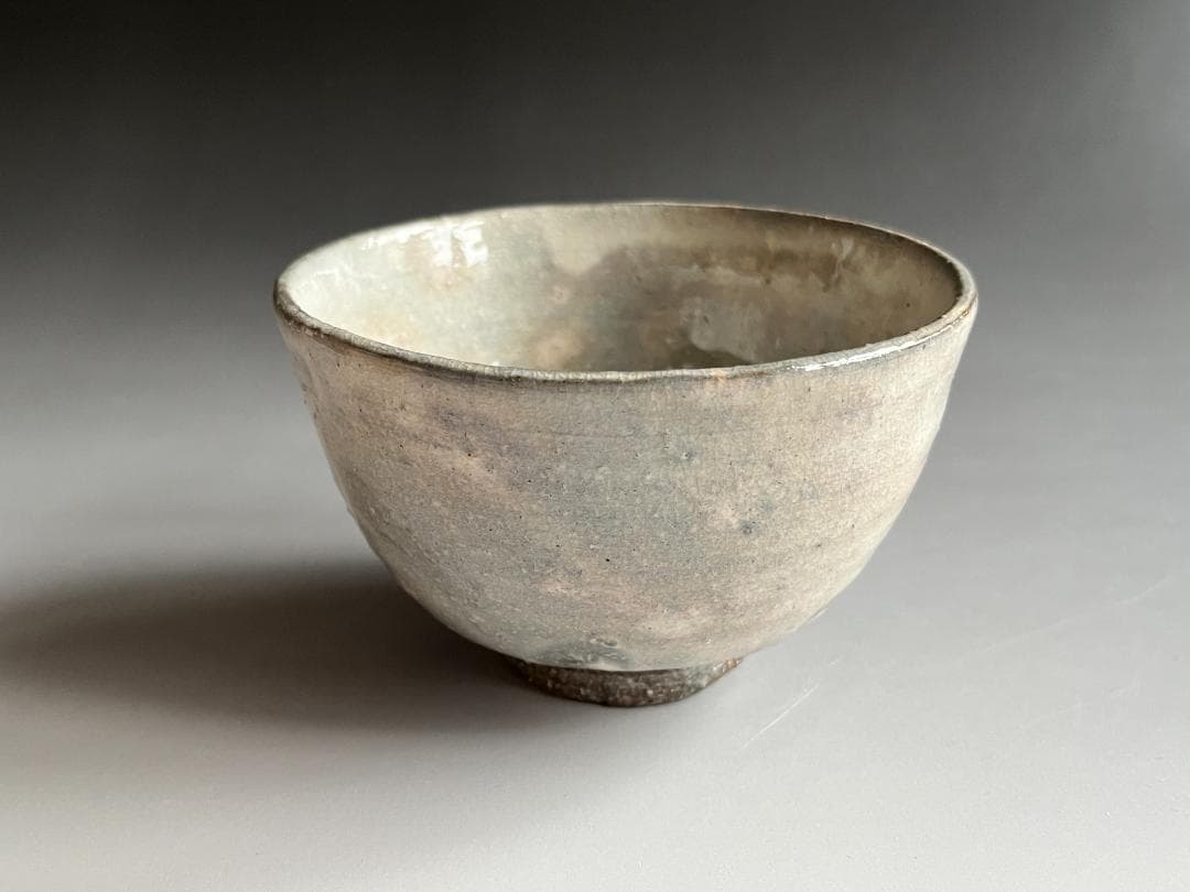 田原陶兵衛　萩焼　茶碗