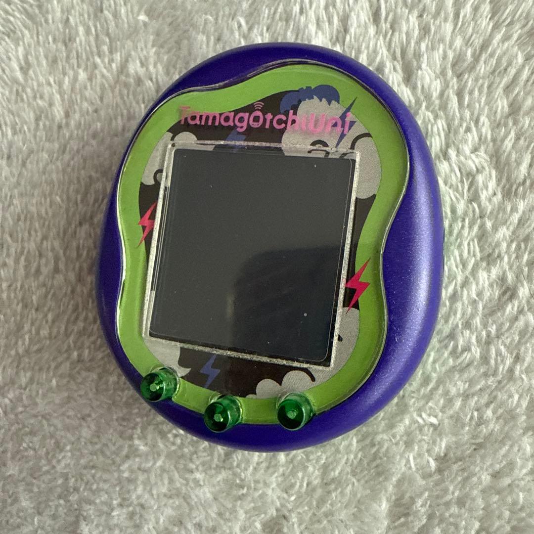 たまごっちuni モンスターカーニバル