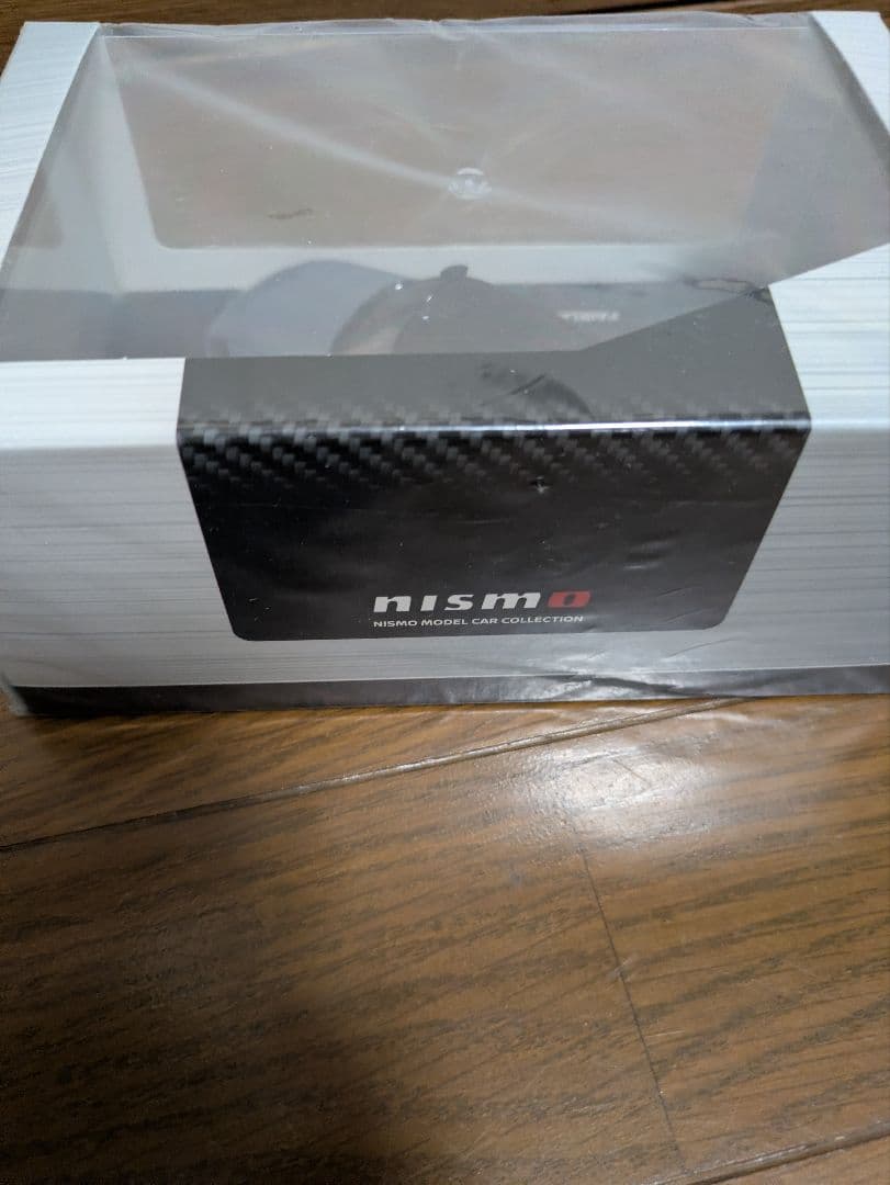 Nismo Fairlady Z 1/43モデルカー