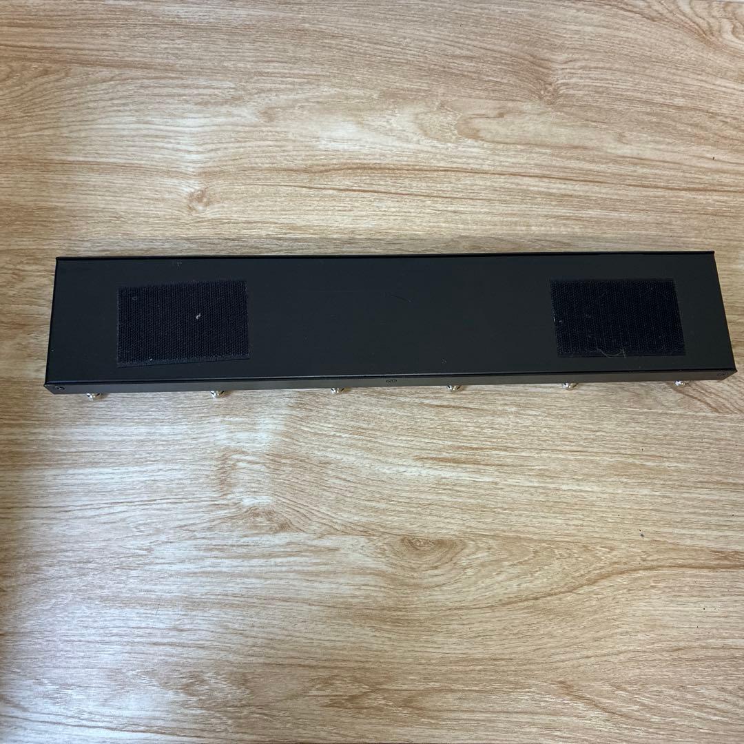 CAJ Loop and Link Ⅱ プログラマブルスイッチャー