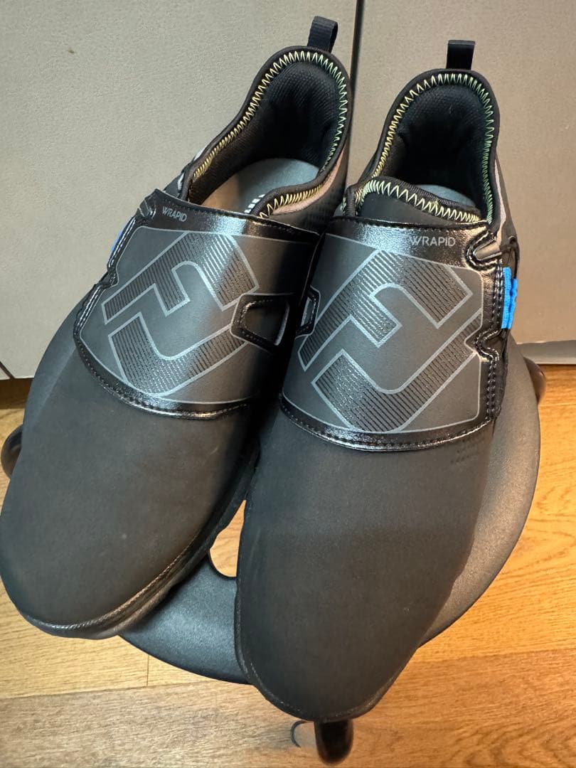 極美品✳︎FootJoyゴルフシューズ