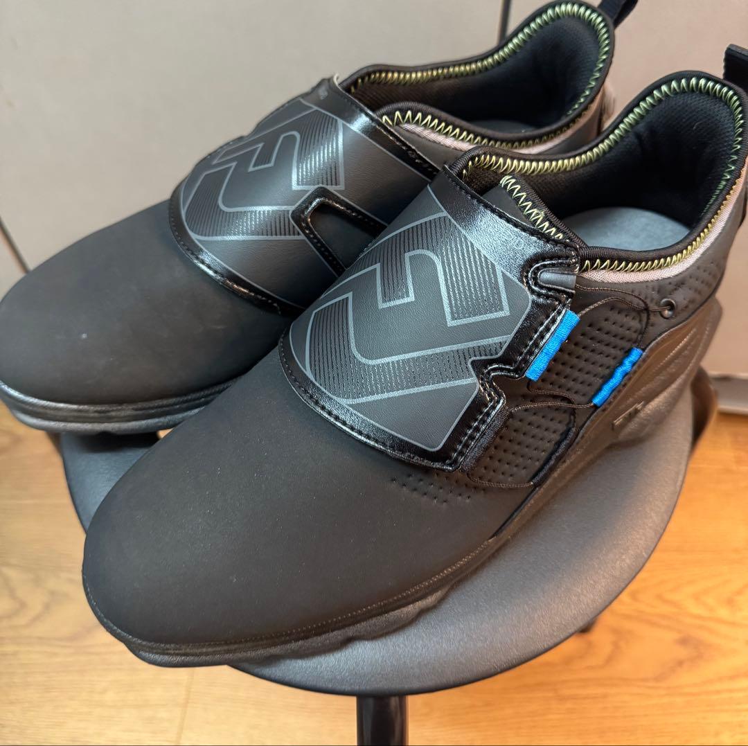 極美品✳︎FootJoyゴルフシューズ