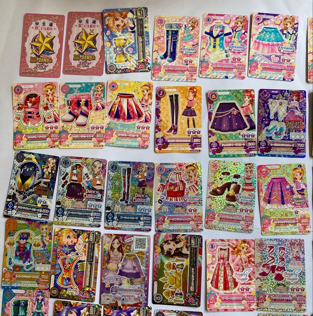 【CHERRY（10／21までお取り置き）】ドリーミークラウン バインダー