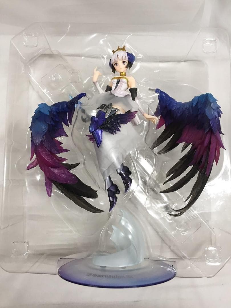 開封品　オーディンスフィア レイヴスラシル グウェンドリン　アルター