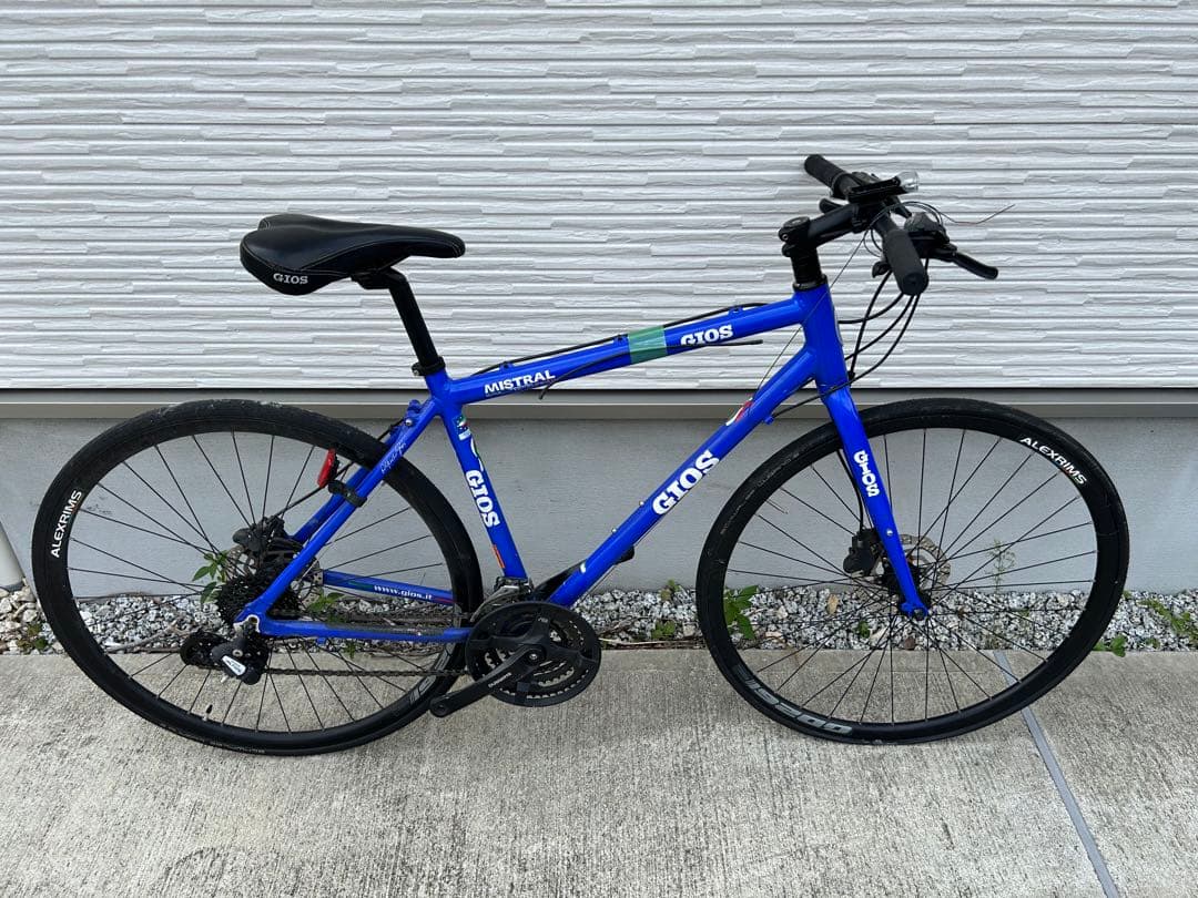 GIOSミストラル480 引取り専用