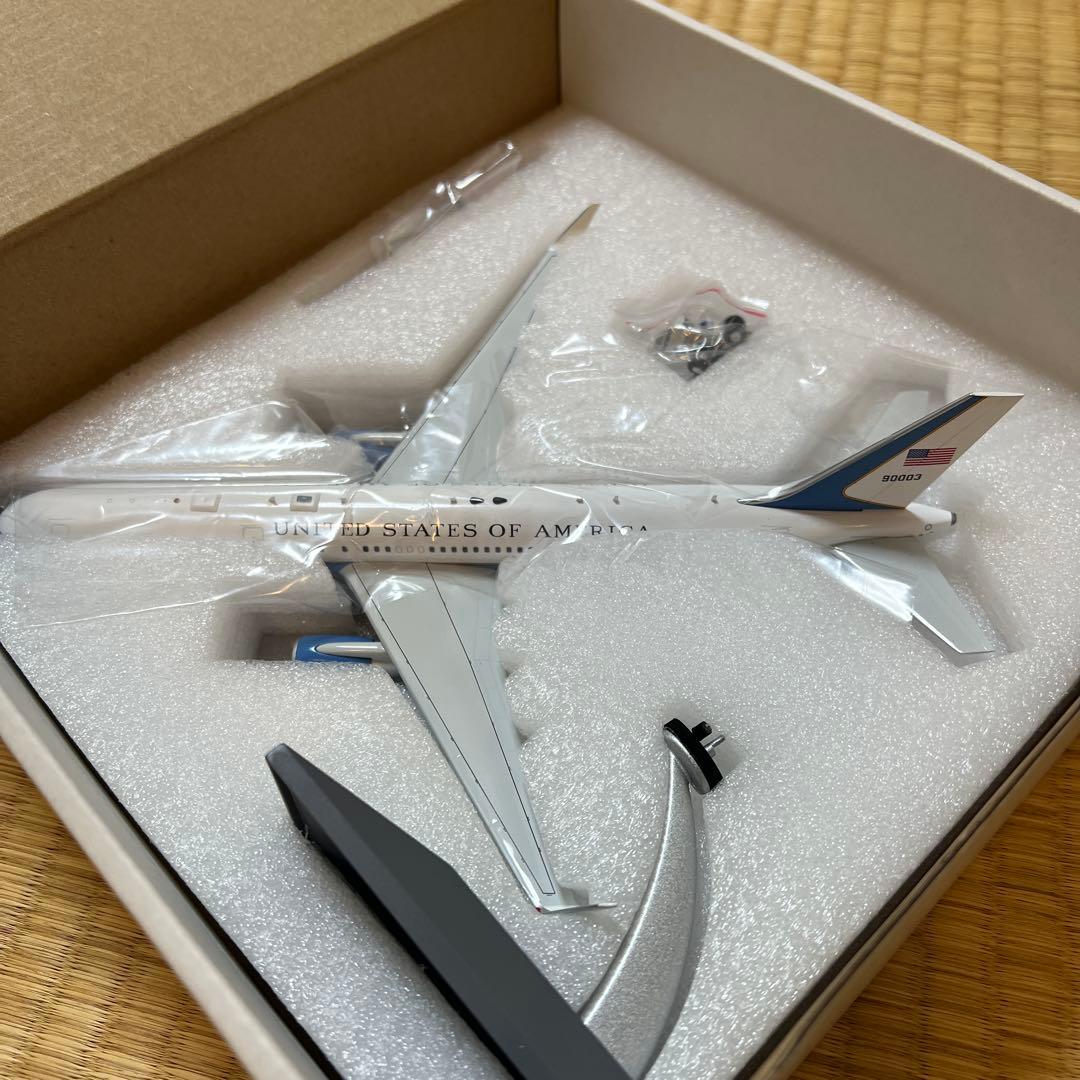 その他 Boeing 757-200 1:200 INFLIGHT