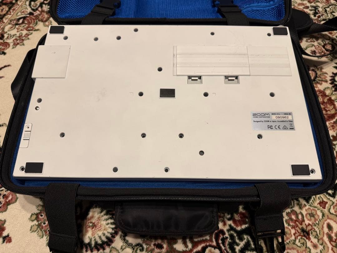 ろみいショップZOOM R16 マルチトラックレコーダー