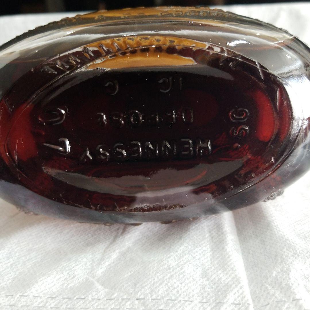 古酒　Hennessy XO コニャック 700ml 40度
