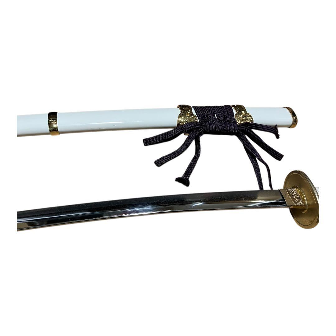 美品　刀剣乱舞 模造刀 石切丸