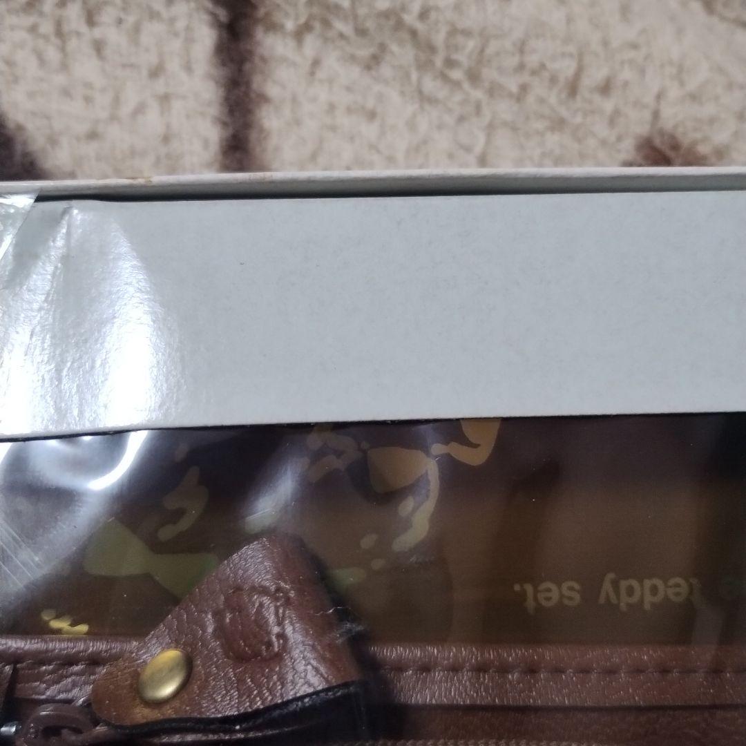 ファンシーフレンズタグ付き 未使用 MR.BEAR'S 　セット