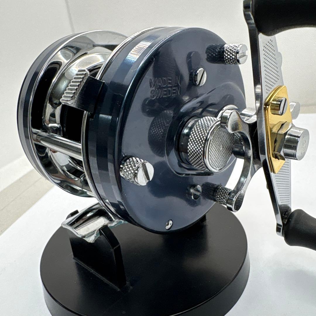 ABU Ambassadeur 4500 C ベイトリール