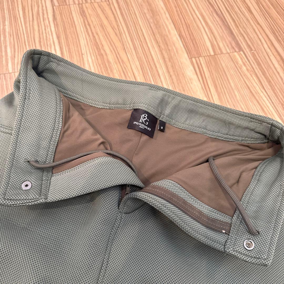 1piu1uguale3golf スカート