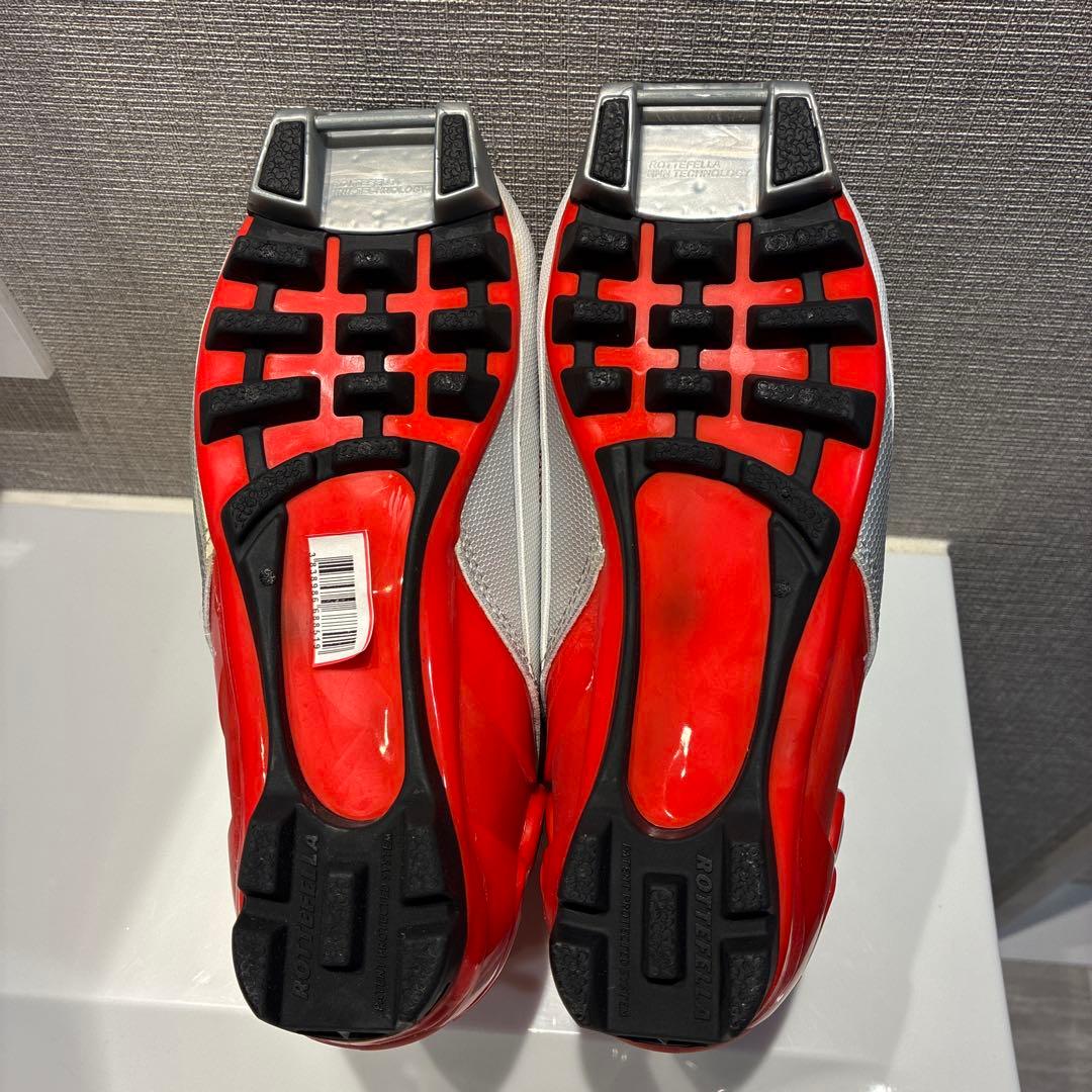 アルピナ R Combi Junior クロスカントリースキーブーツ ジュニア