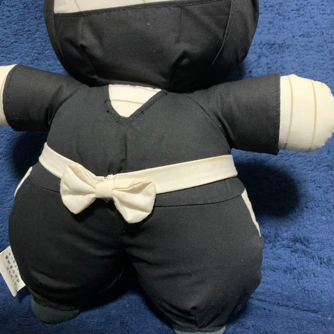 ‼️希少‼️ 忍たま乱太郎 雑渡さん人形　MOVIC