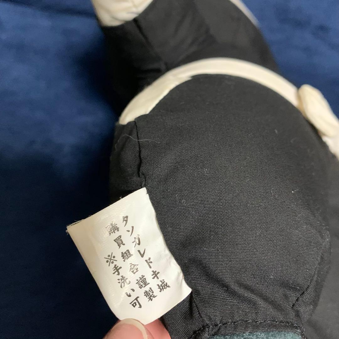 ‼️希少‼️ 忍たま乱太郎 雑渡さん人形　MOVIC