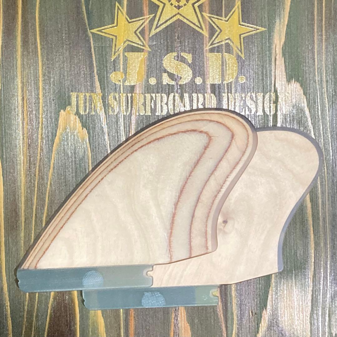 30%OFF★ウッドツインフィンA（フューチャータイプ）送料無料