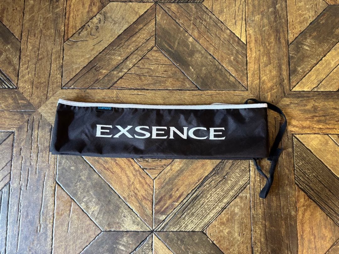 15エクスセンス S1000MH/R - Wild Contact 1000