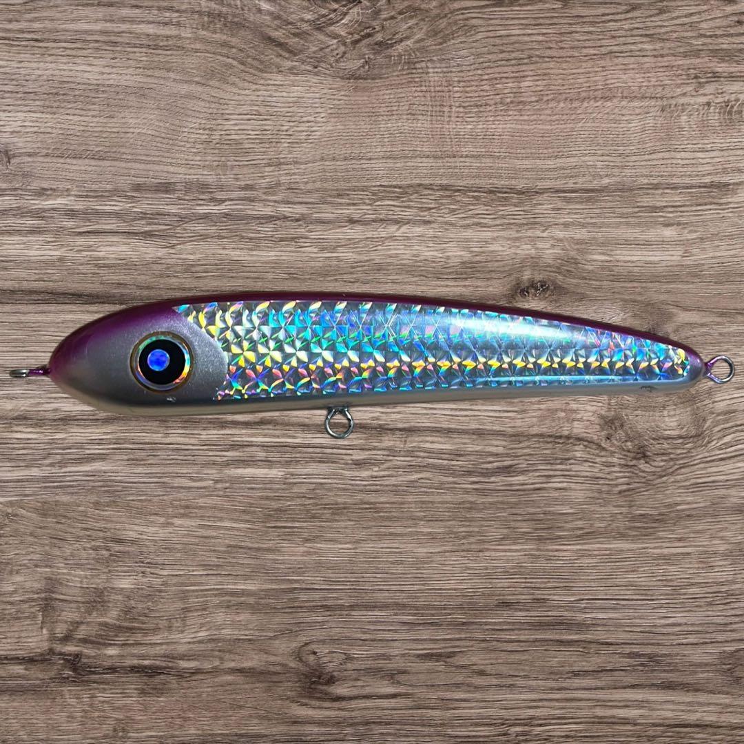 ローカルスタンダード　パドルベイト165 検索)カーペンター 貝田ルアー