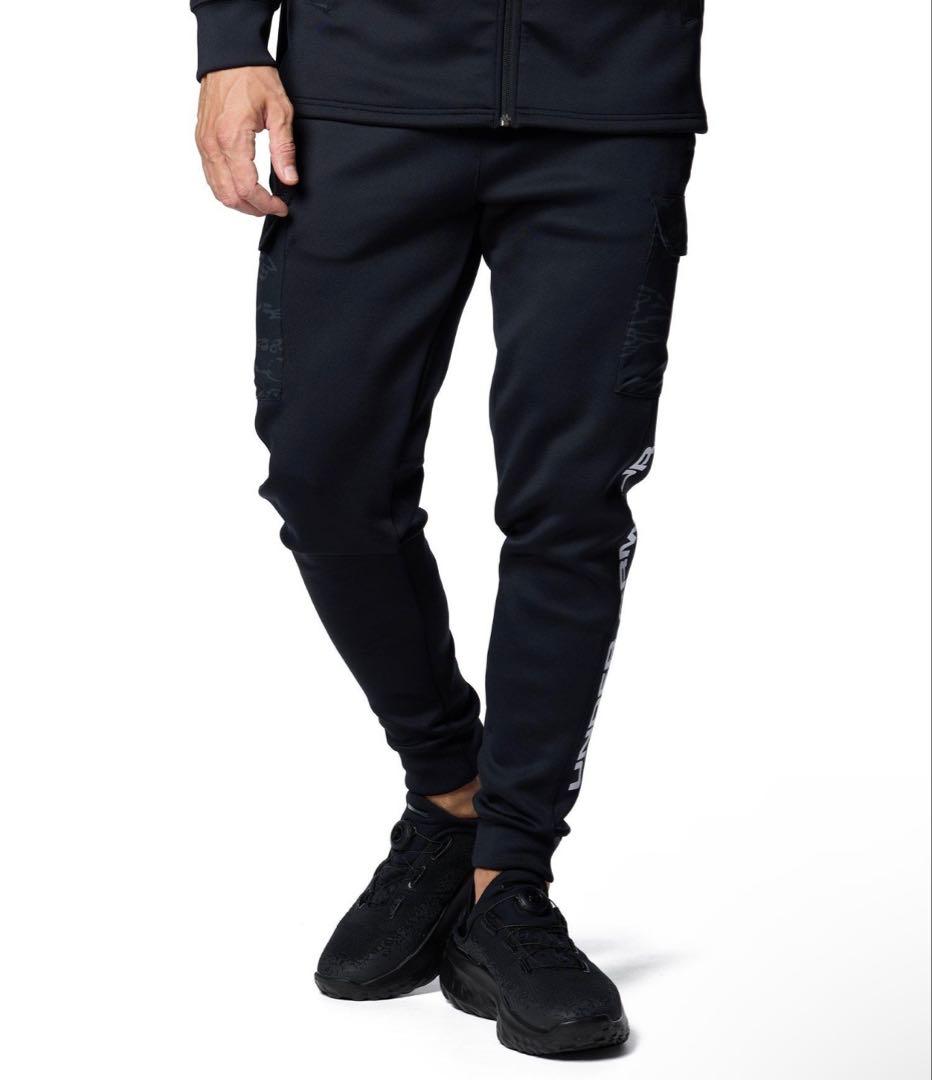 【最終価格】アンダーアーマー　セットアップLサイズ