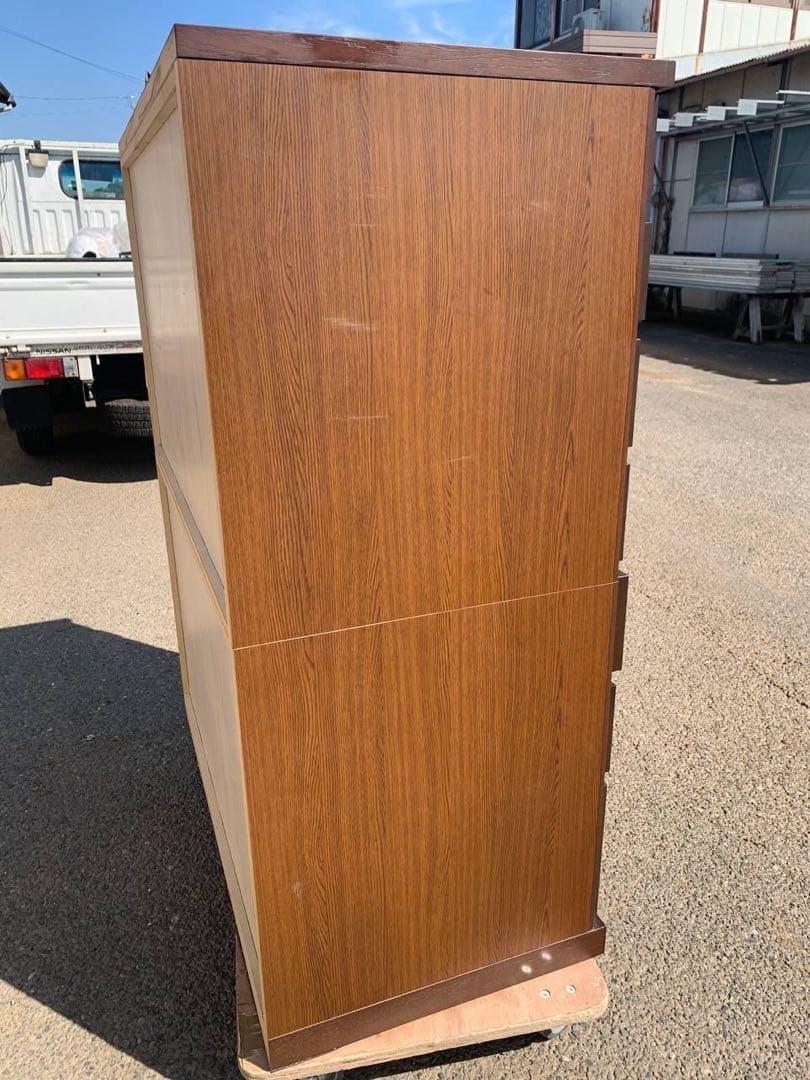 送料設置無料　タンス