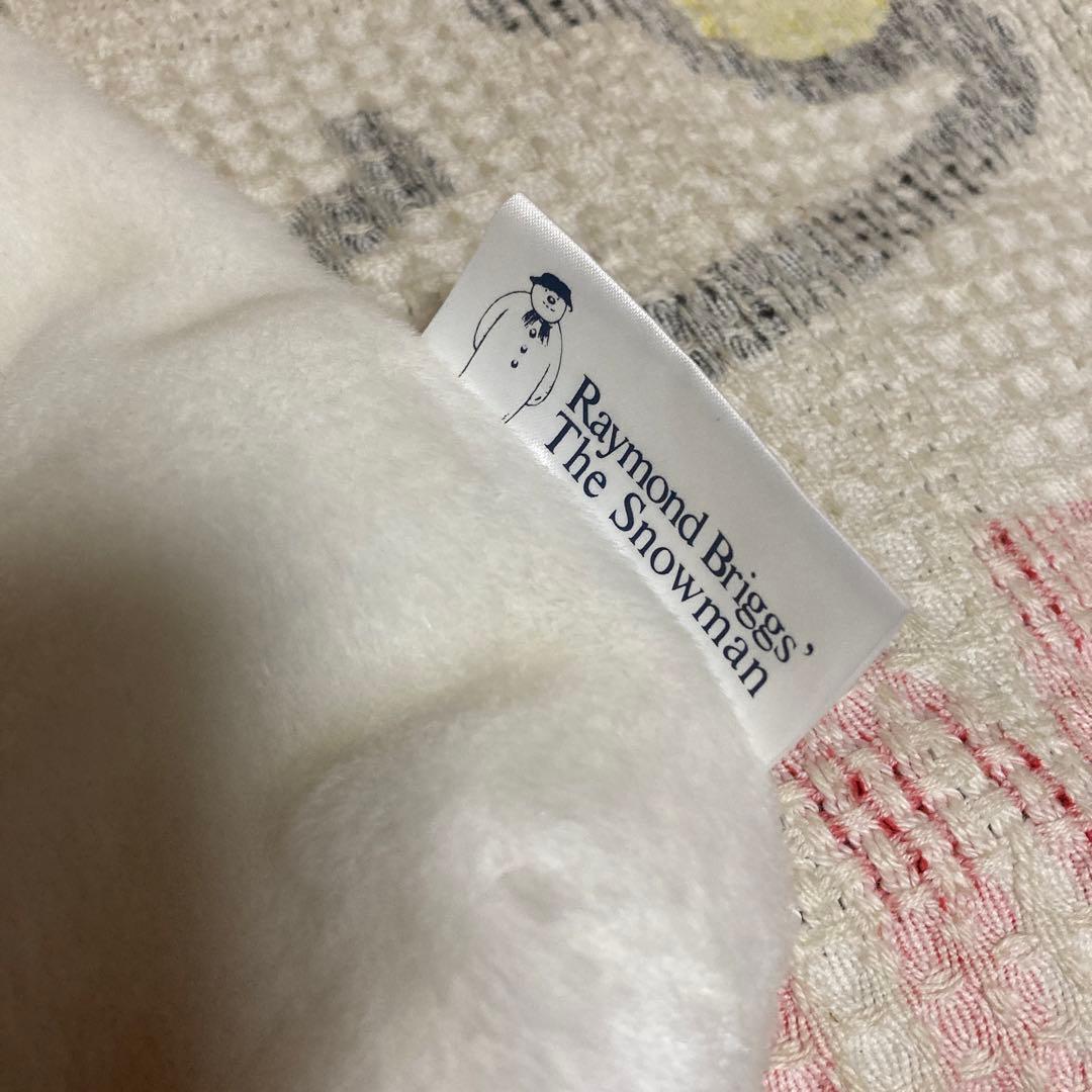 The man スノーマン　リュック＆バック　内野株式会社　中古品