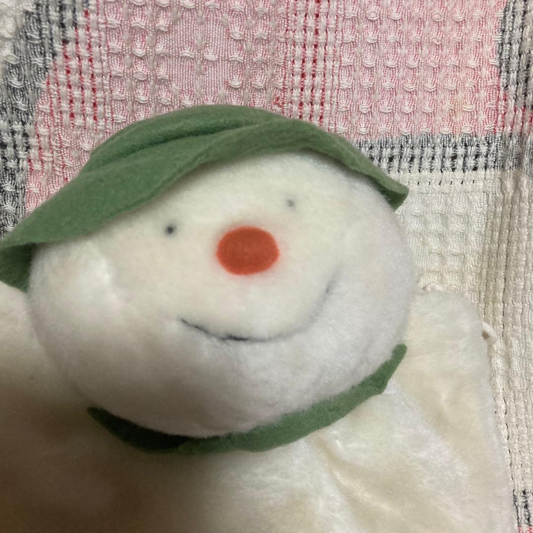 The man スノーマン　リュック＆バック　内野株式会社　中古品