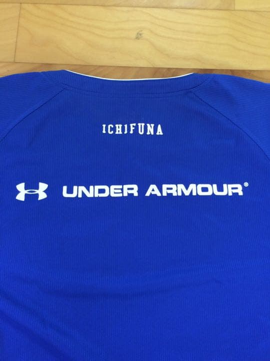 激レア　高校サッカー　上下セット　練習着