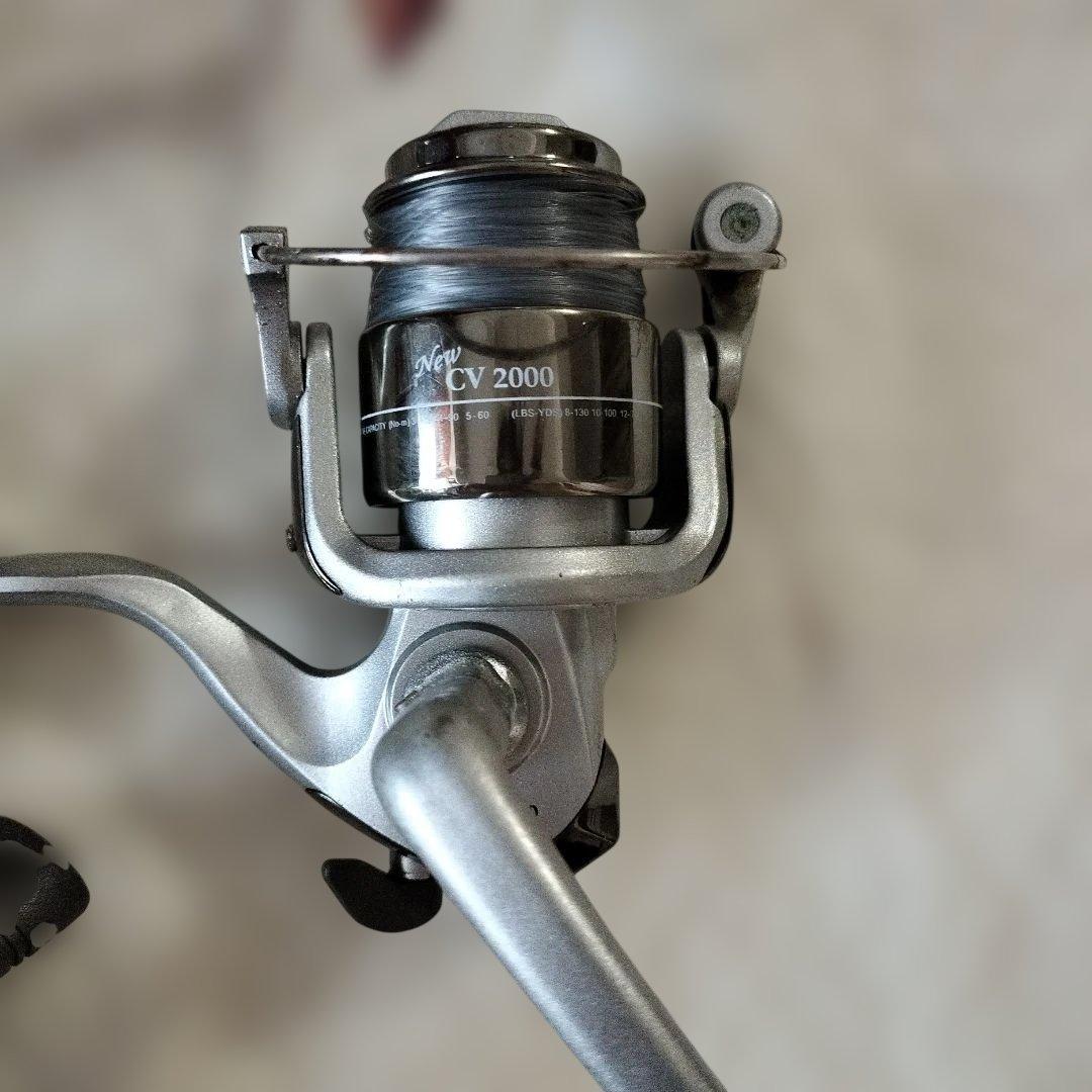 【まとめ売り】リール　DAIWA　SHIMANO　INFINITE　含む　17個