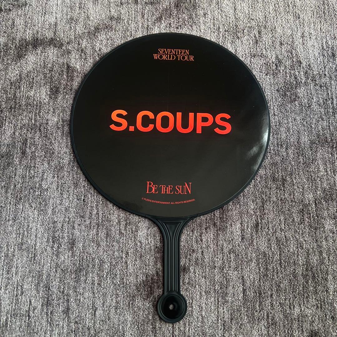 エスクプス　うちわ　セット