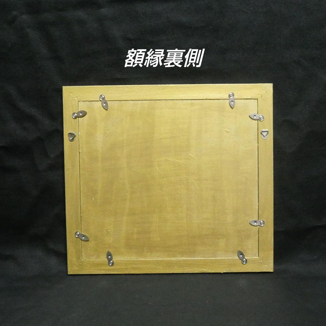 油絵 油彩 油彩画 絵 絵画【colorful flower garden】