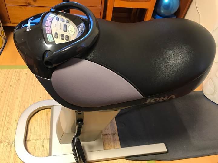 ウエイトトレーニング JOBA