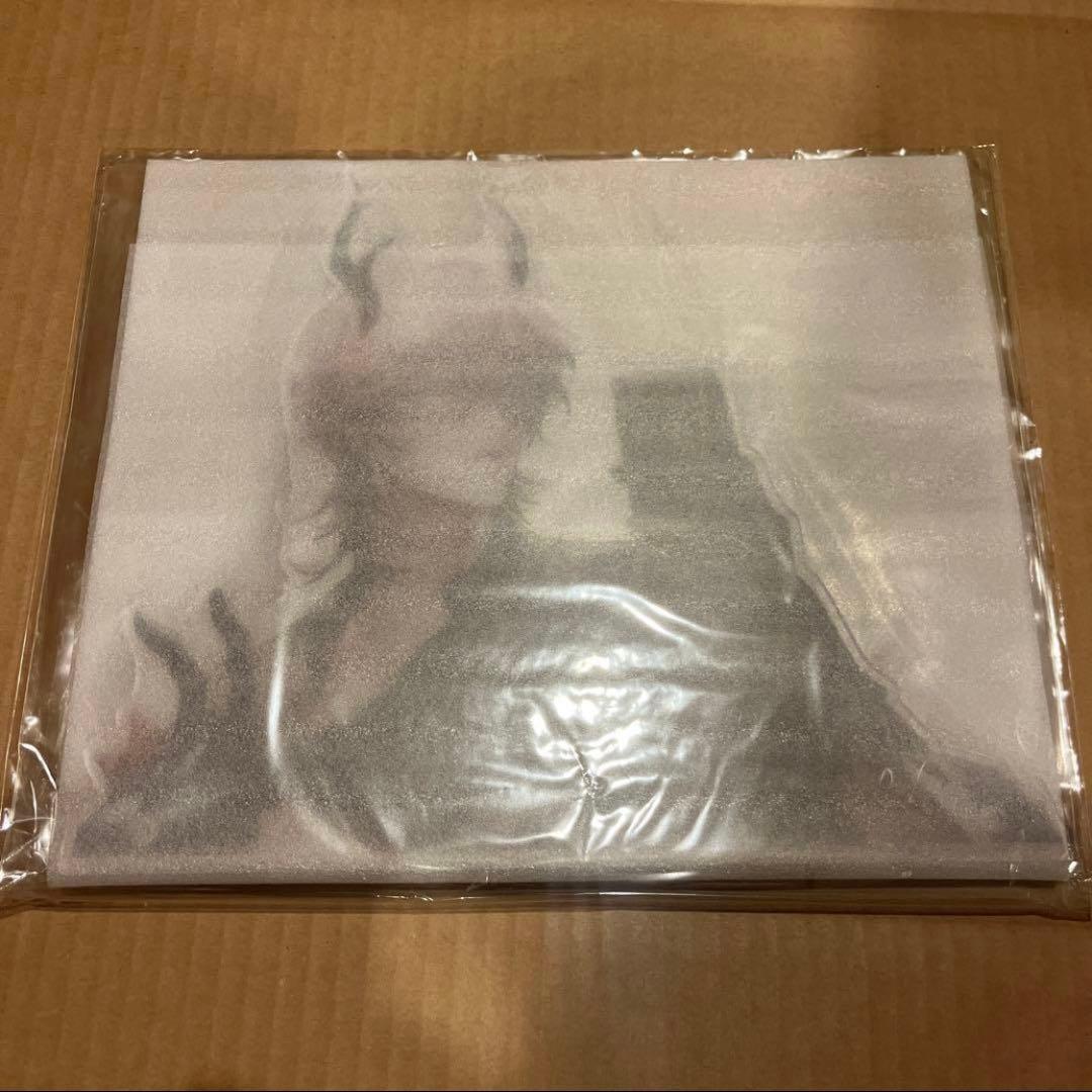 最安値⭐︎ 地獄のどこが悪い？ レヴィアタン くじ引き堂 S賞 アクリルボード