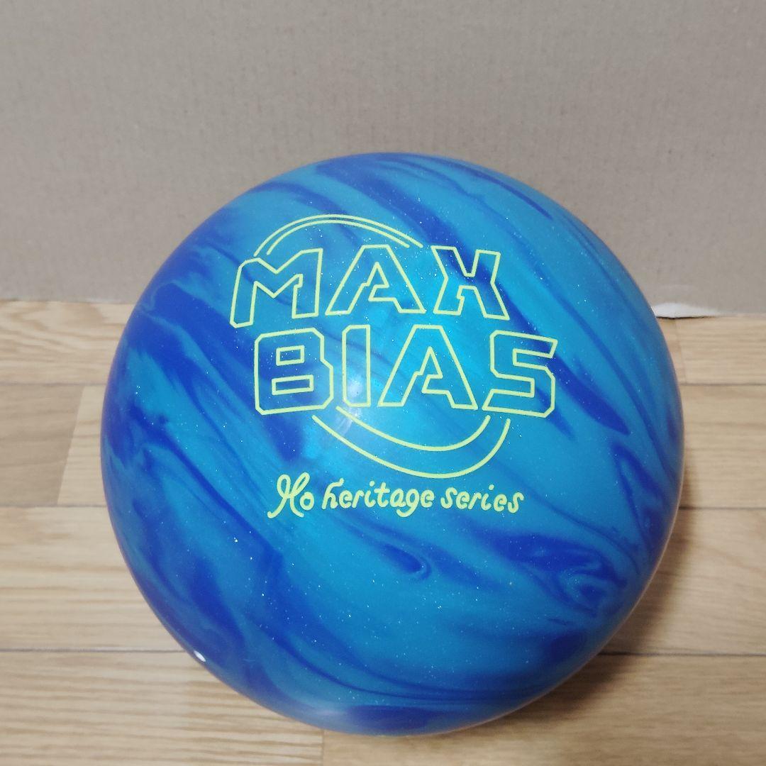 新品　未使用　MAX BIAS 15P マックス・バイヤス　ラディカル