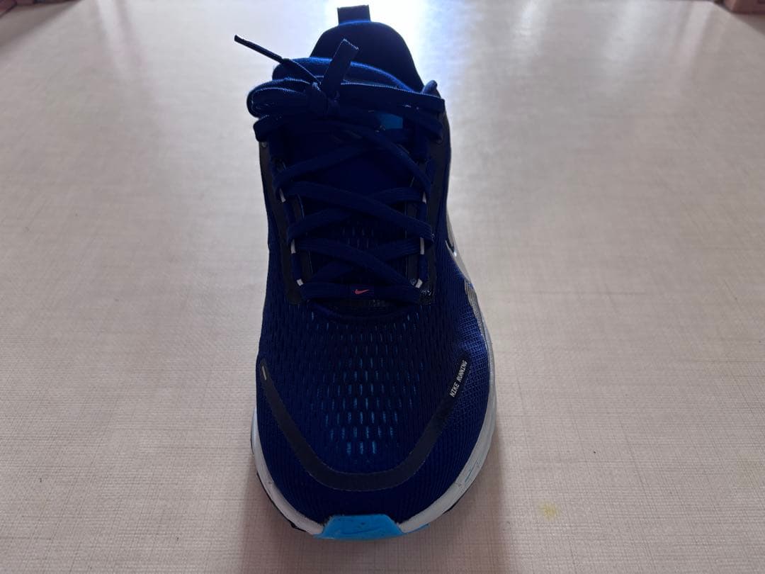 【Wilier8008 】Nike ポメロ18 ランニングシューズ