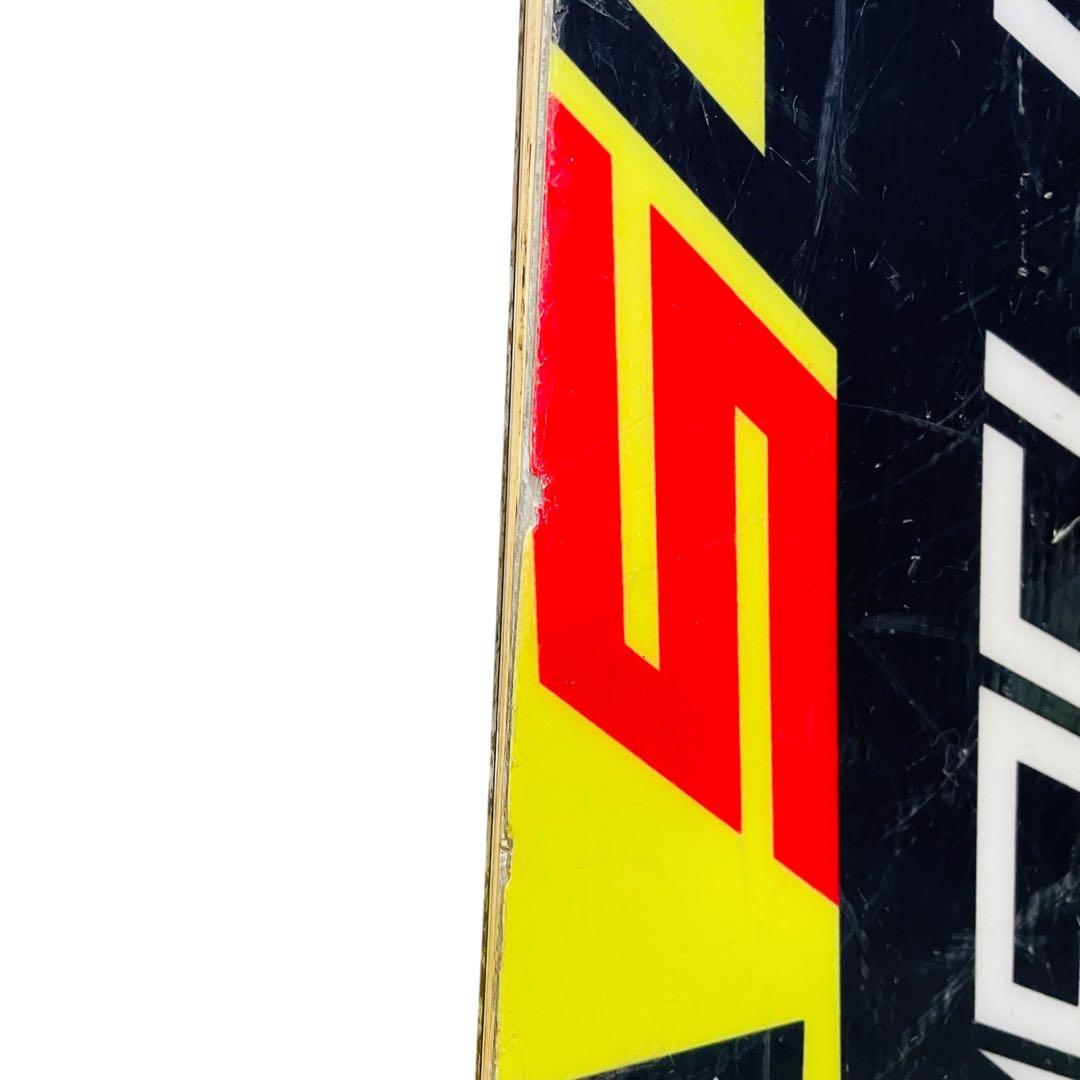 フィッシャー RC4 WORLDCUP SC PRO スキー板 165cm