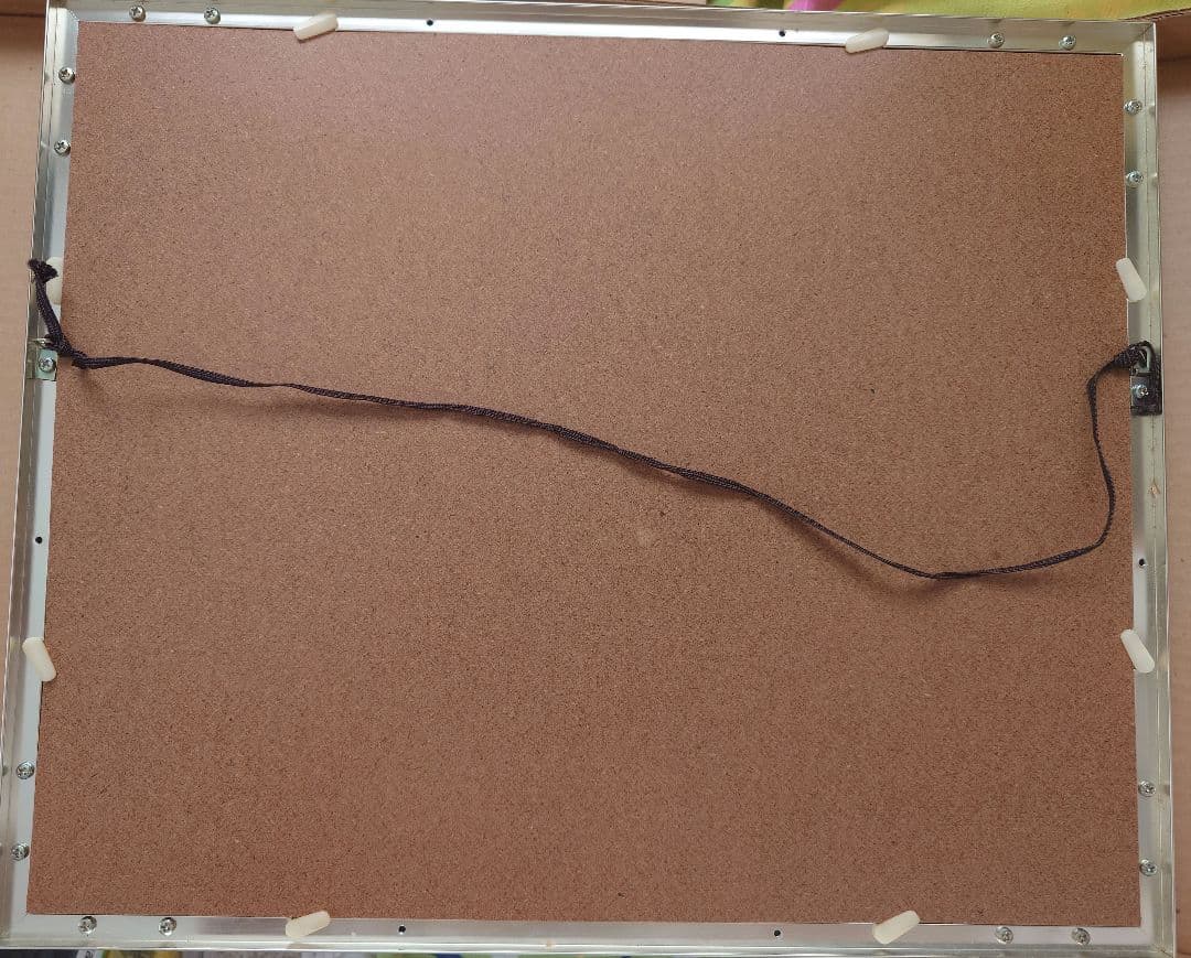 【新品未使用】三井物産 創業100周年記念 新社屋 銅版画