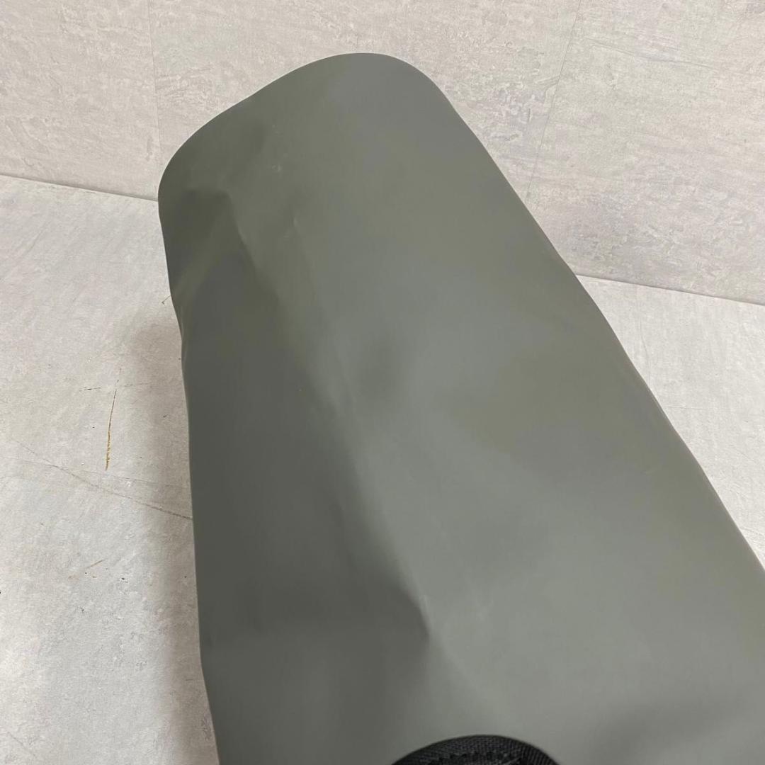 ポーコック　ASTON MARTIN アストンマーティン　キャディバッグ