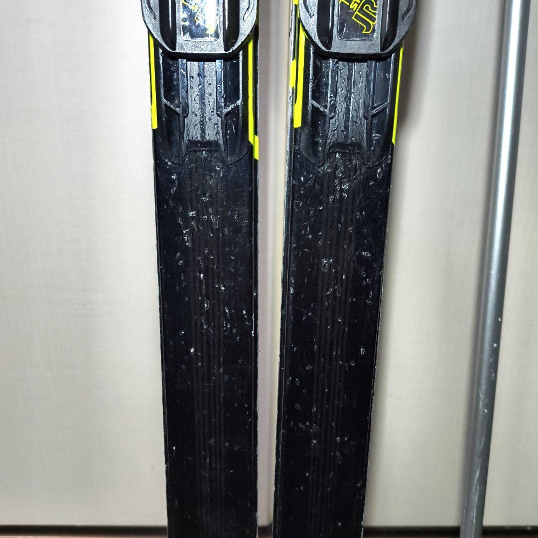 FISCHER RCS Sprint クロスカントリー　3点セット