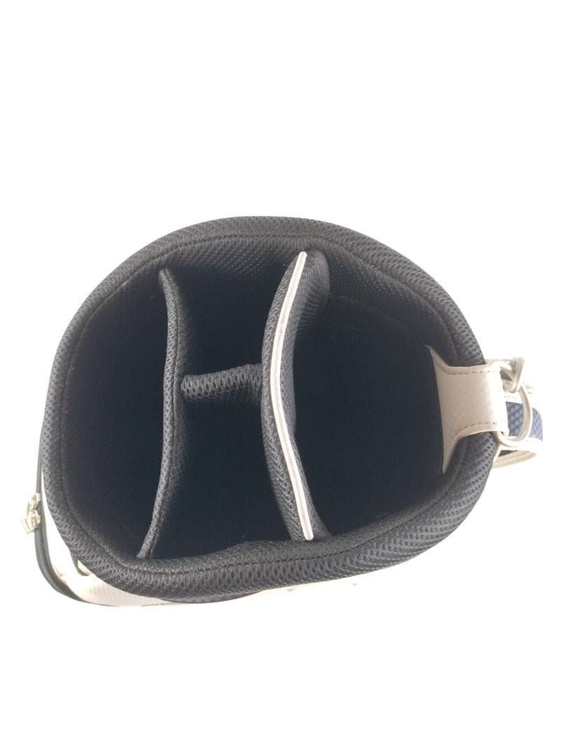 XXIO ゼクシオ ゴルフバッグ　フード付き【10-101】