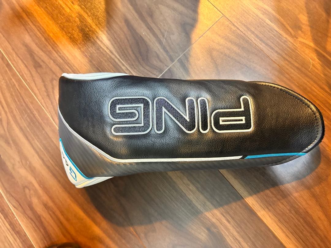 PING G440 LST 10.5度 × TOUR BLACK 2.0 65S