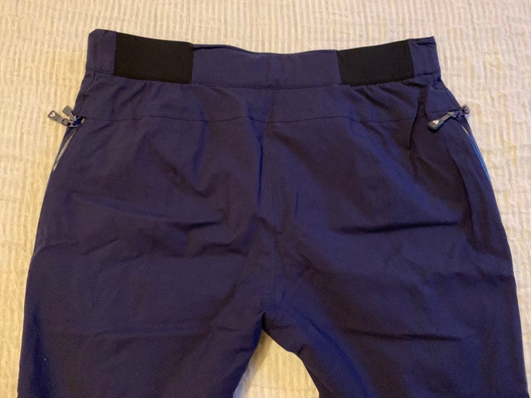 LL モンベル スキーパンツ