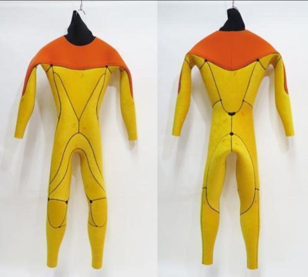 【あかれんが様★専用】日本製★3×3mm　ロングチェストジップ