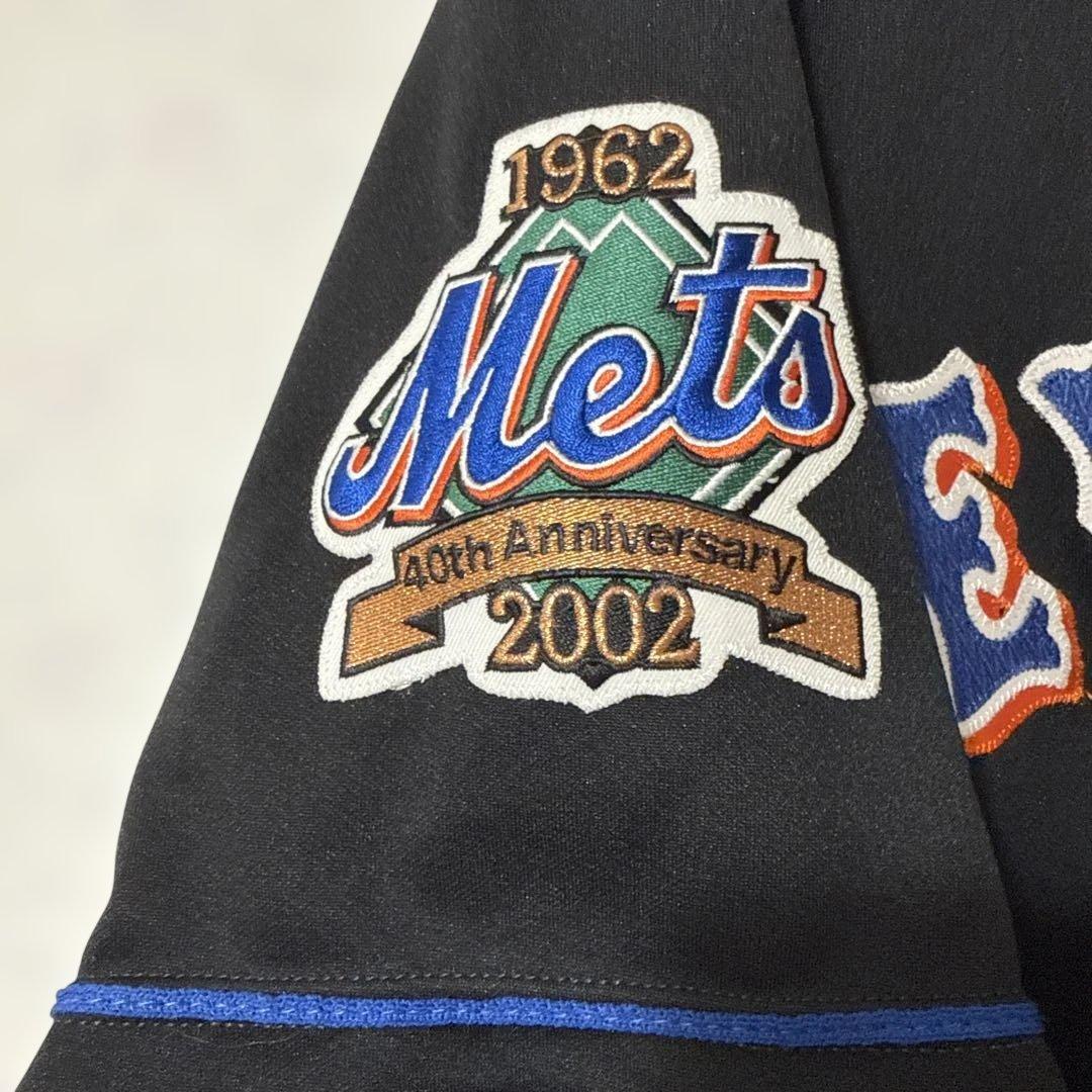 NEW YORK Mets ユニフォーム 31番