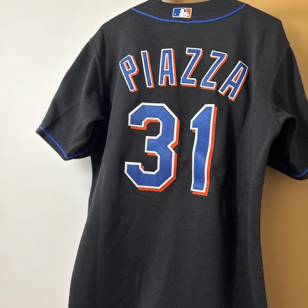 NEW YORK Mets ユニフォーム 31番