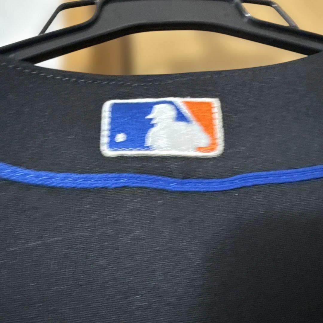 NEW YORK Mets ユニフォーム 31番